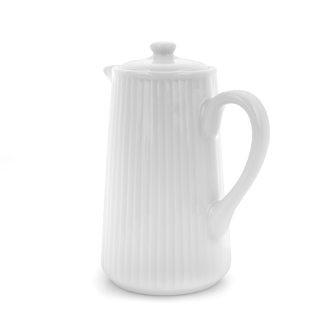 Кофейник 350мл Pillivuyt Plisse-Toulouse