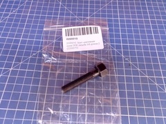 Болт крепления ножа DDE резьба 3/8