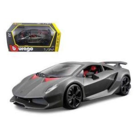 Maşın Lamborghini 1:24 kolleksiya 18-21041