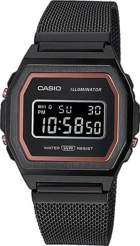 Наручные часы Casio A1000MB-1BEF фото