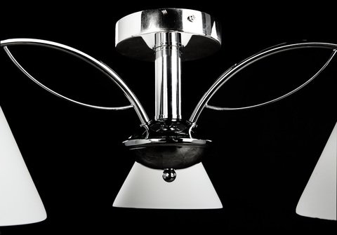 Люстра Arte Lamp Federica A1298PL-3CC