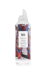 RODEO STAR Thickening Style Foam/ЗВЕЗДА РОДЕО уплотняющий мусс для объема
