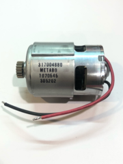 Двигатель 18V BS 18 L Metabo