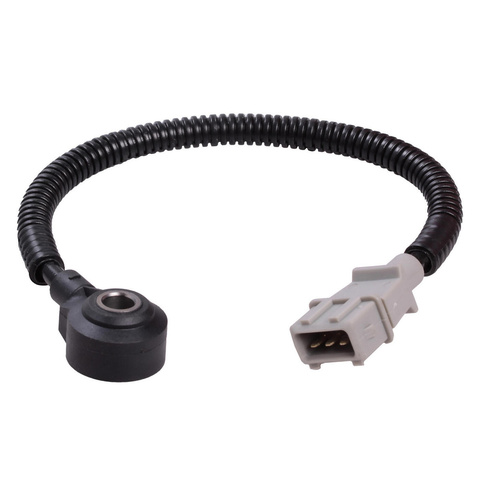 ДАТЧИК ДЕТОНАЦИИ ПРАВЫЙ DELTA 2,7 SANTA FE SM, SONATA EF, TUCSON JM, SPORTAGE KM СТАРТВОЛЬТ