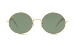 Очки Ray-Ban I-SHAPE RB 1970 9196/31 54