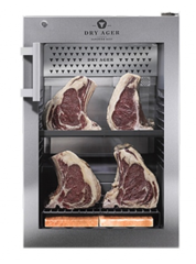 Шкаф для вызревания мяса DRY AGER DX0500PS+DX0066