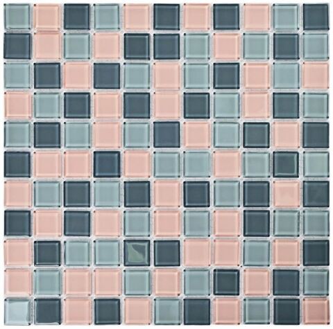 Bonaparte Mosaics Set Mix 30x30