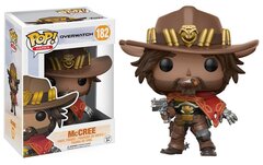 Funko POP! Overwatch: McCree (182) (Б/У)