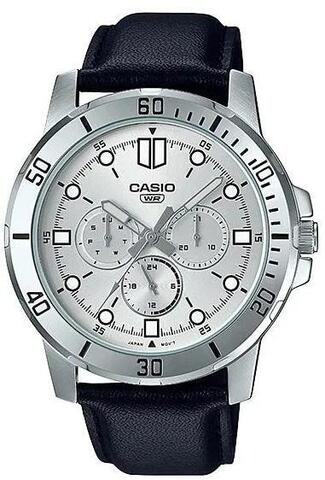 Наручные часы Casio MTP-VD300L-7E фото