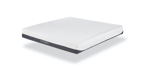 Беспружинный матрас Kamasana Albir 160х190 до 160кг