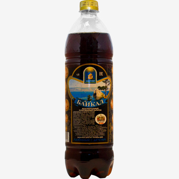 БАЙКАЛ