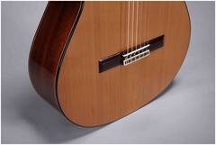 Гитара классическая 4/4 ALTAMIRA N400+