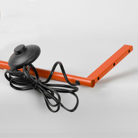 Торшер светодиодный Lussole BOISE LSP-0916