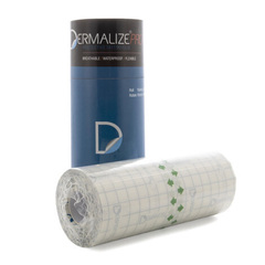 Средства ухода за татуировкой Dermalize Protective - Roll