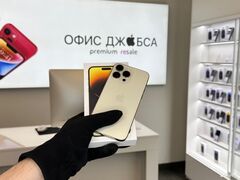 iPhone 14 Pro Max, 256 ГБ б/у