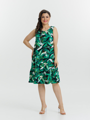 4705 Сарафан женский