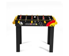 Игровой стол - футбол DFC SANTOS 3