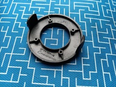 Крышка DDE ET600/ET650 триммерной головки (Q4893654H33R) (910-591-31)