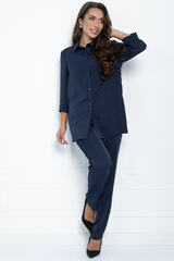 Костюм Ксанти (синий) К11320 LT Collection