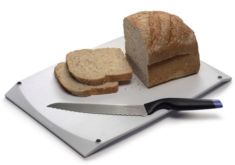 Нож Universal для хлеба с чехлом