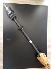 ПРИВОД ПРАВЫЙ SONATA EF SIRIUS АКПП HYUNDAI