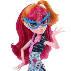 Джиджи Грант. Крик Гиков