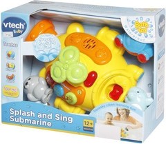 Vtech Игрушка для ванны 