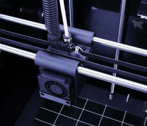 3D-принтер FlyingBear Ghost 5 (набор для сборки)