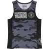 Детская тренировочная майка Hardcore Training Night Camo