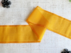 Лента капрон, ш. 7,5-7,7 см