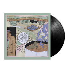 Bendigo Fletcher / Fits Of Laughter (LP)