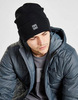 Картинка шапка Under Armour Truckstop Beanie черный - 3