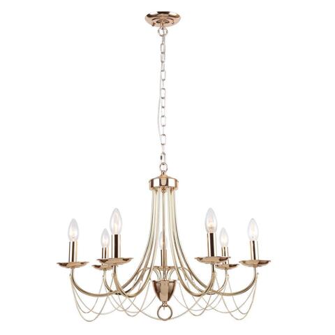 Люстра подвесная F-Promo Plini 2591-7P