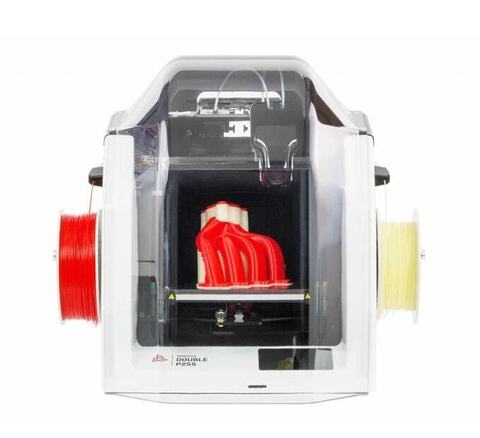 3D-принтер 3DGence DOUBLE P255