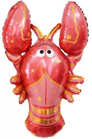 Фигура Лобстер