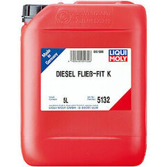 Дизельный антигель концентрат Diesel Fliess-Fit K - 20 л