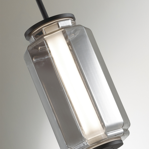 Подвесной светодиодный светильник Odeon Light JAM 5408/11L
