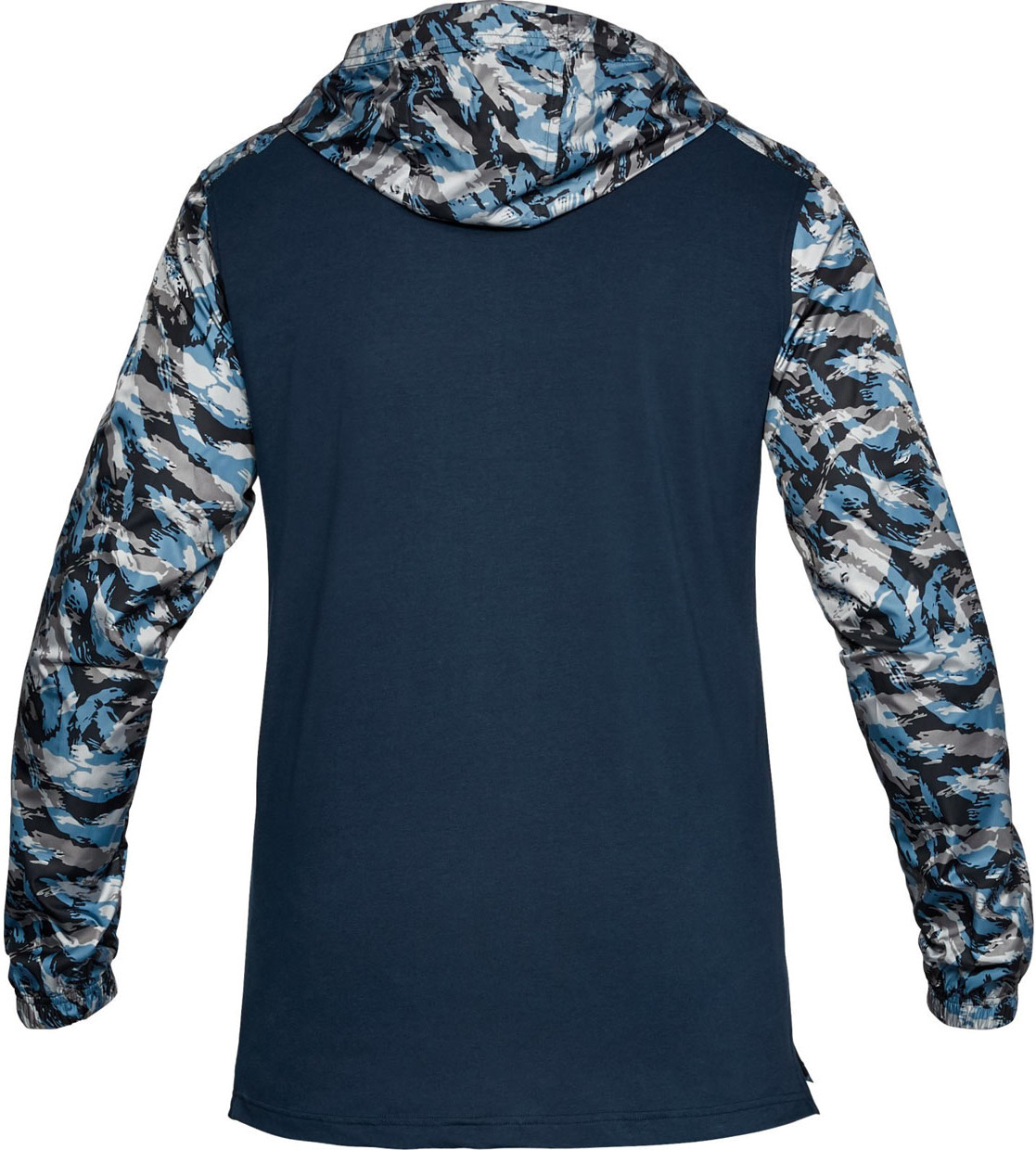 Intersport anorak shop
