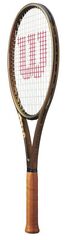 Теннисная ракетка Wilson Pro Staff 97 V14 + струны + натяжка в подарок