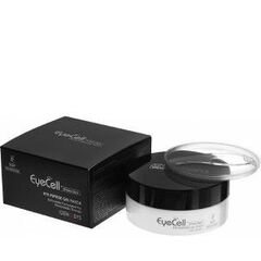 GENOSYS Пептидные гелевые патчи 1 упаковка (60 шт.) | Eye Peptide Gel Patch