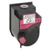 Konica Minolta C350, C450, C450P TN-310M тонер картридж magenta (малиновый) (4053603)