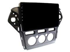 Магнитола Ford Mondeo 4 (2010-2014) Android 11 6/128GB QLED DSP модель CB-3167TS18