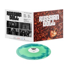 Виниловая пластинка. OST - Russian Doll: Seasons 1 & 2