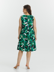 4705 Сарафан женский