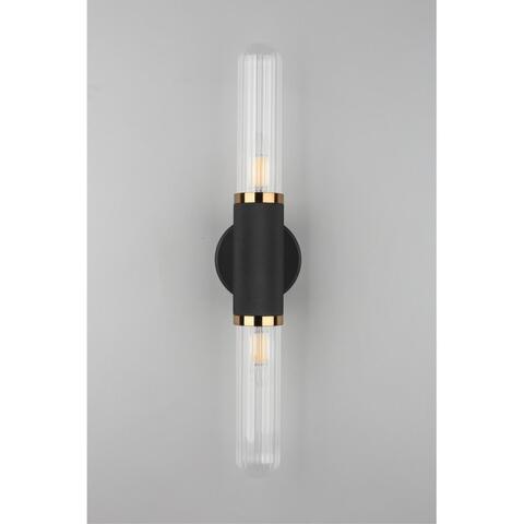 Настенный светильник Aployt Brynia APL.307.31.02