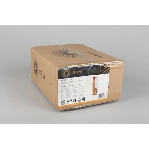 Настенный светильник Aployt Rin APL.804.01.01