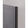 Cezares SLIDER-AH-1-80-90/100-GRIGIO-GM SLIDER-AH-1-80-90/100-GRIGIO-GM Душевой уголок