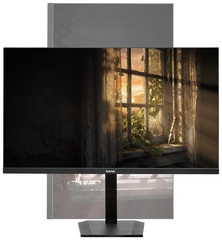 Монитор 27" Sanc M2763VTB черный