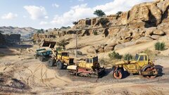 RoadCraft Стандартное издание (диск для PS5, интерфейс и субтитры на русском языке)