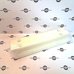 Вкладыши направляющие телескопа(4+4) | 123/03215, 123/06189 | Аналог